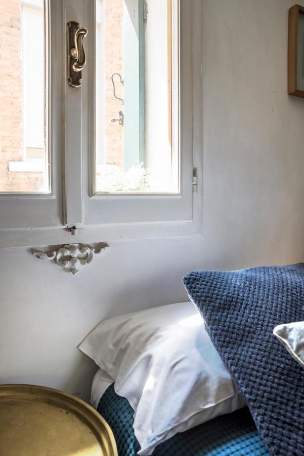 Ca Lorosa Cosy And Comfortable Loft At Castello Венеция Экстерьер фото