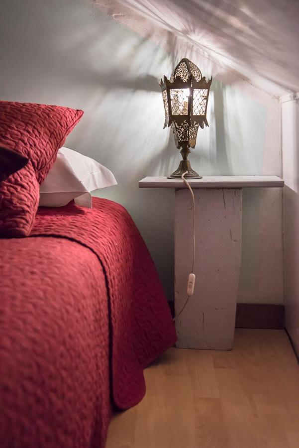 Ca Lorosa Cosy And Comfortable Loft At Castello Венеция Экстерьер фото