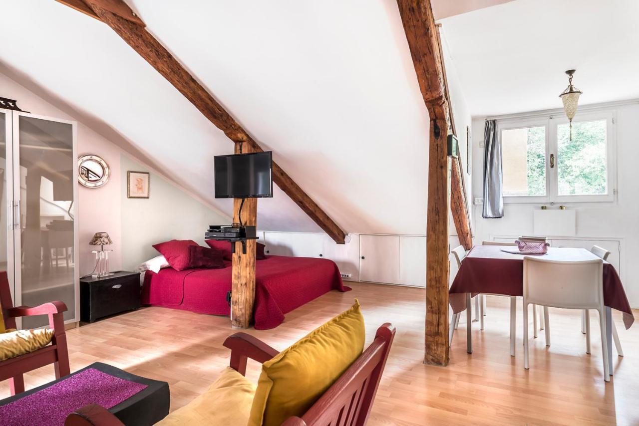 Ca Lorosa Cosy And Comfortable Loft At Castello Венеция Экстерьер фото