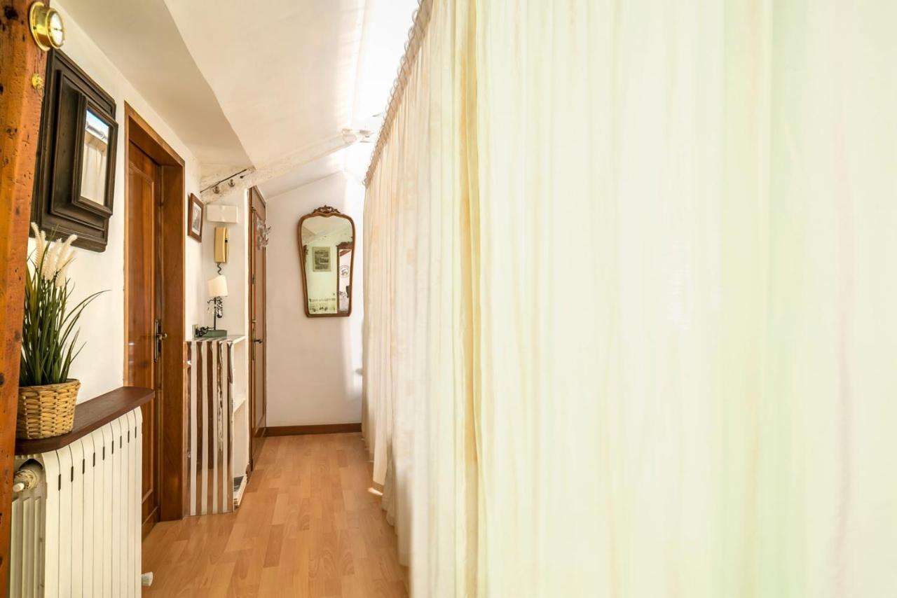 Ca Lorosa Cosy And Comfortable Loft At Castello Венеция Экстерьер фото
